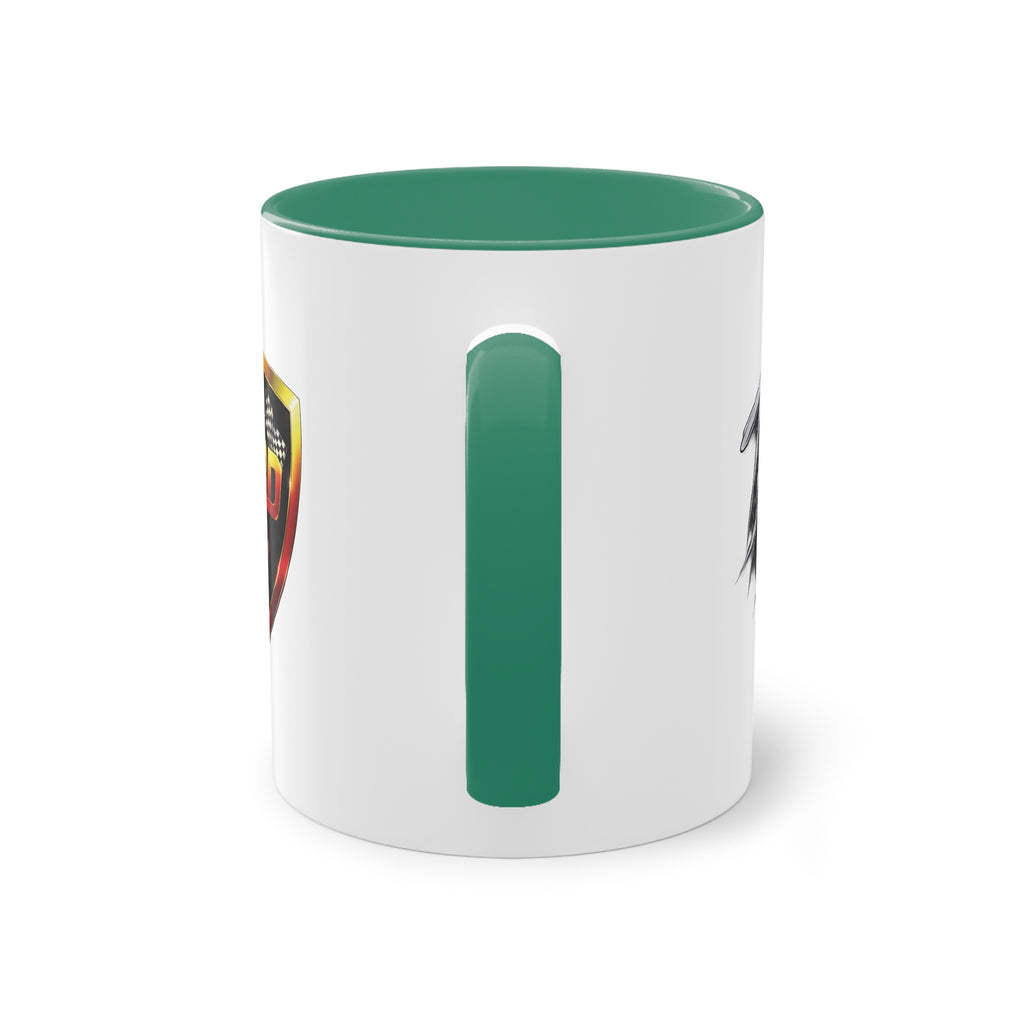 ☕ Tasse officielle TBD
