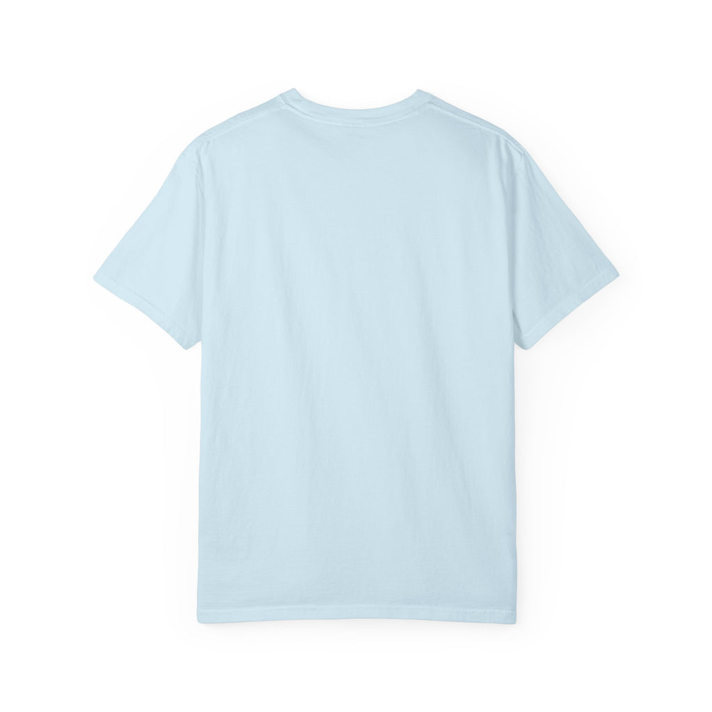 T-Shirt TBD Classic 🚗🔥 | The Belgium Drivers