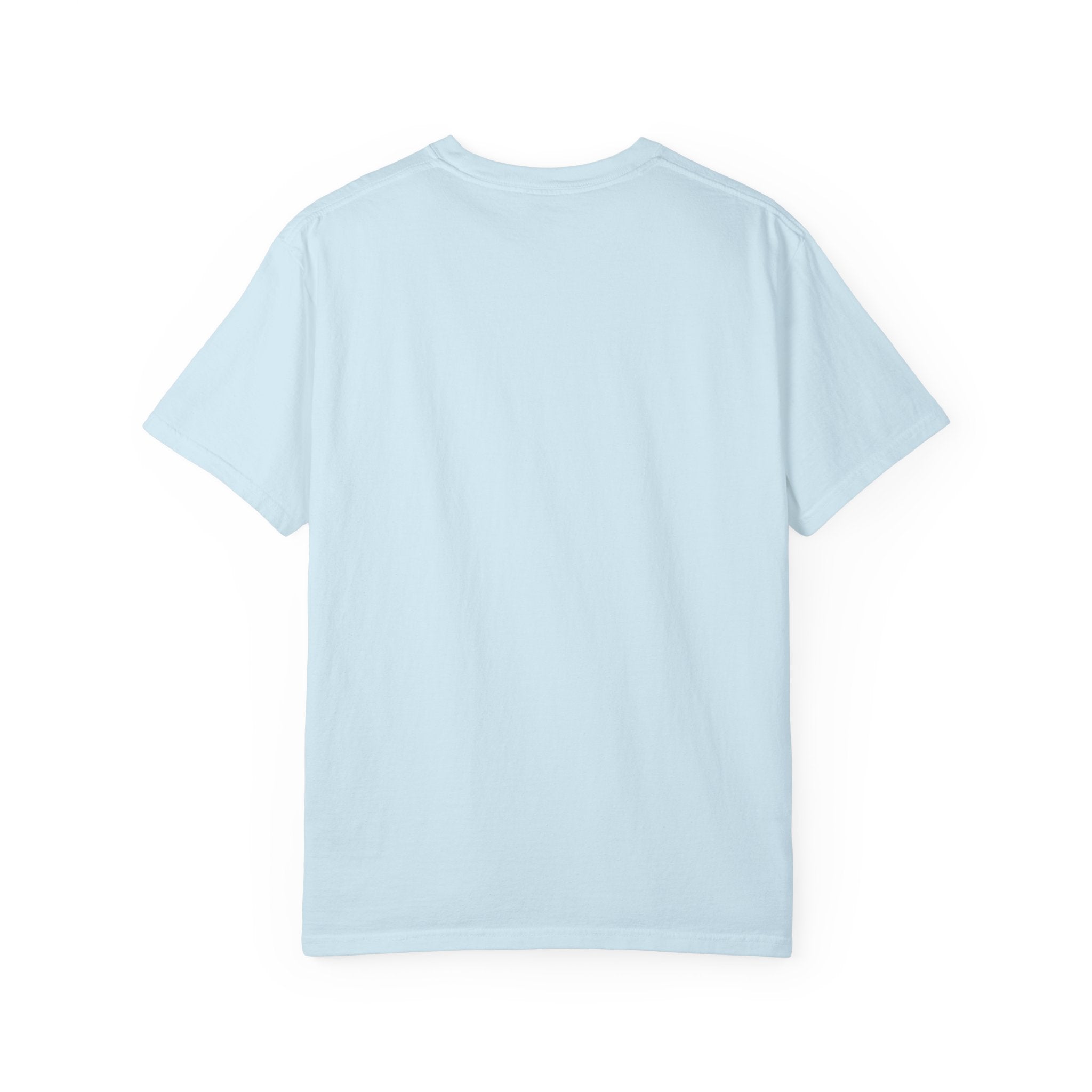 T-Shirt TBD Classic 🚗🔥 | The Belgium Drivers