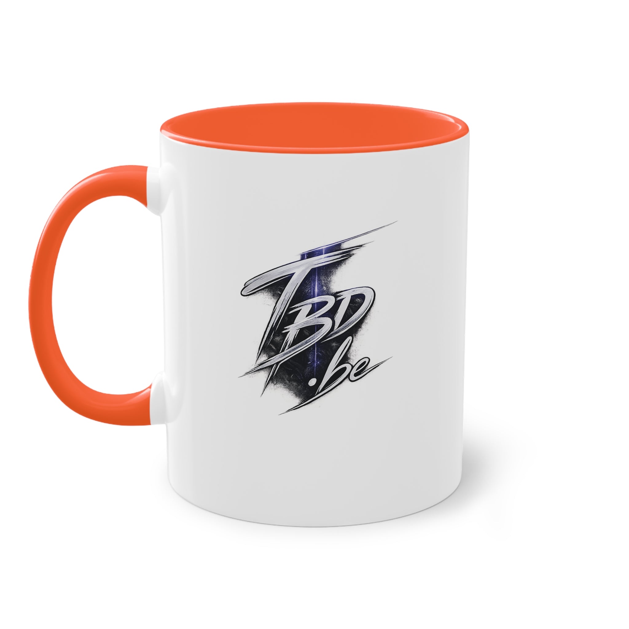 ☕ Tasse officielle TBD