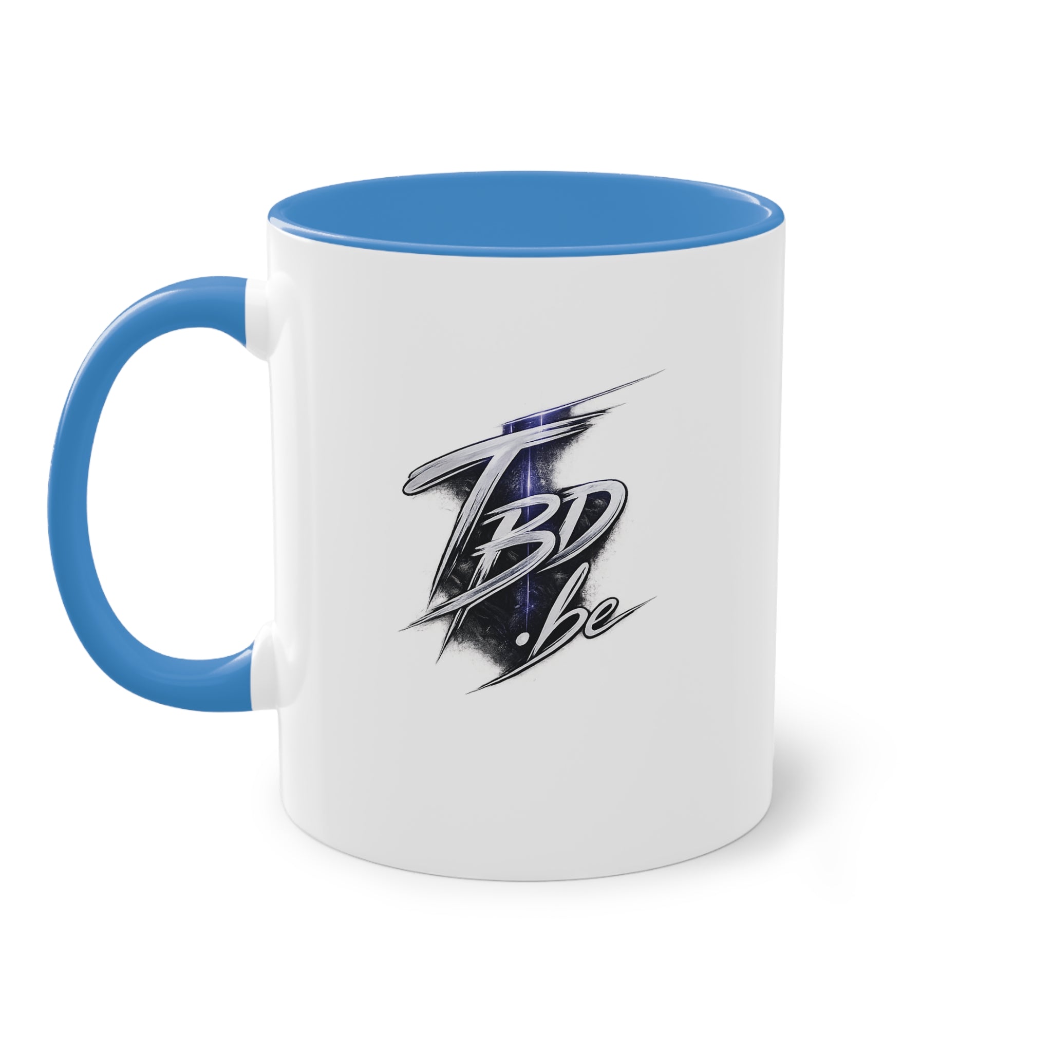 ☕ Tasse officielle TBD