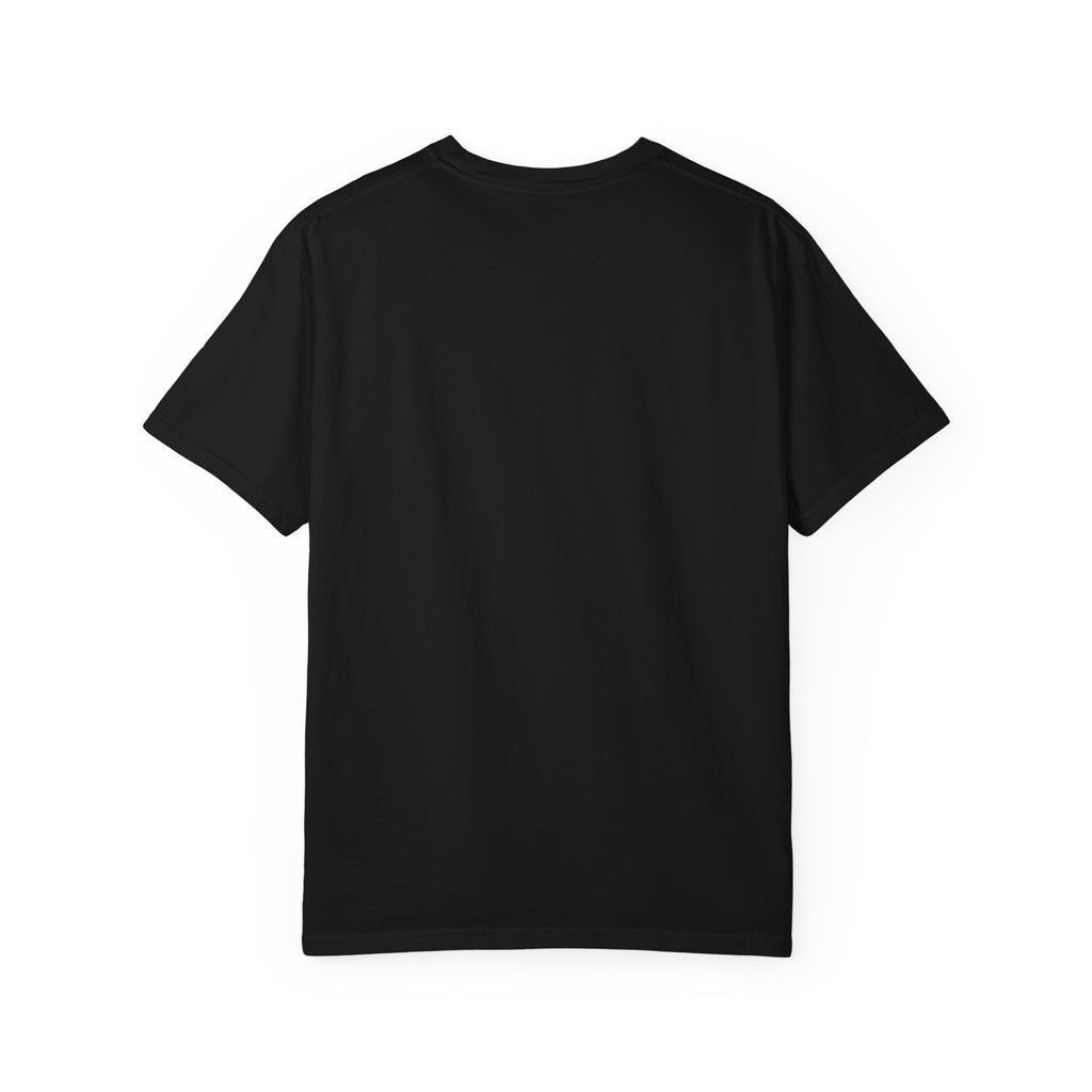 T-Shirt TBD Classic 🚗🔥 | The Belgium Drivers