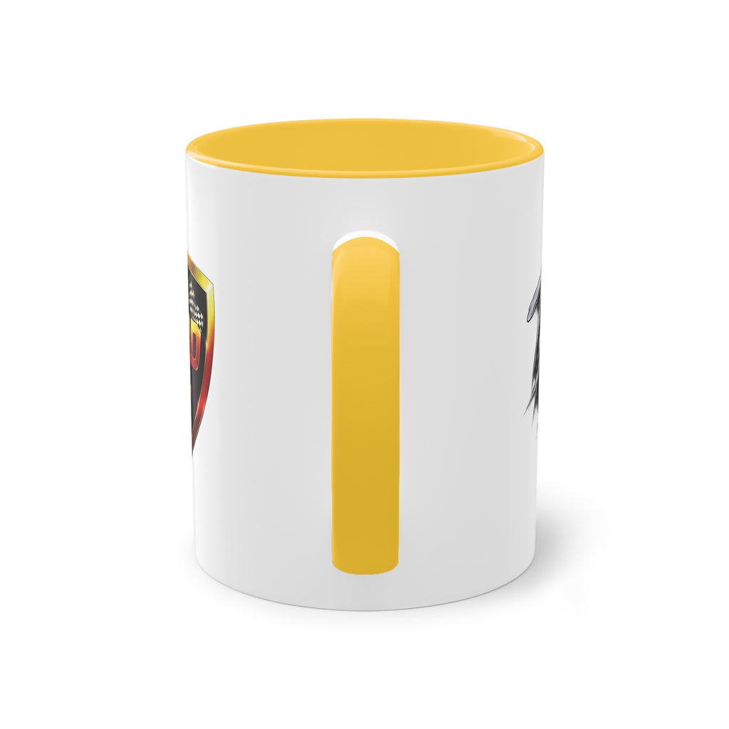 ☕ Tasse officielle TBD