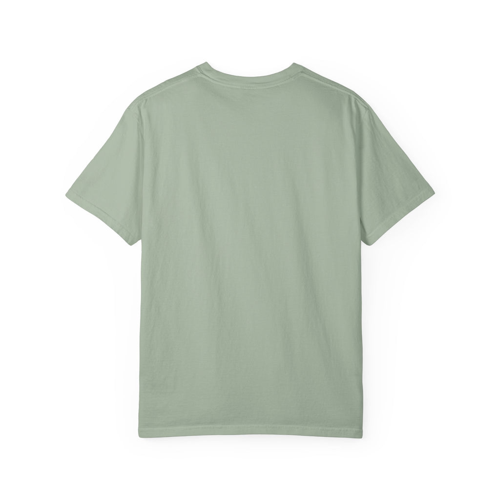T-Shirt TBD Classic 🚗🔥 | The Belgium Drivers