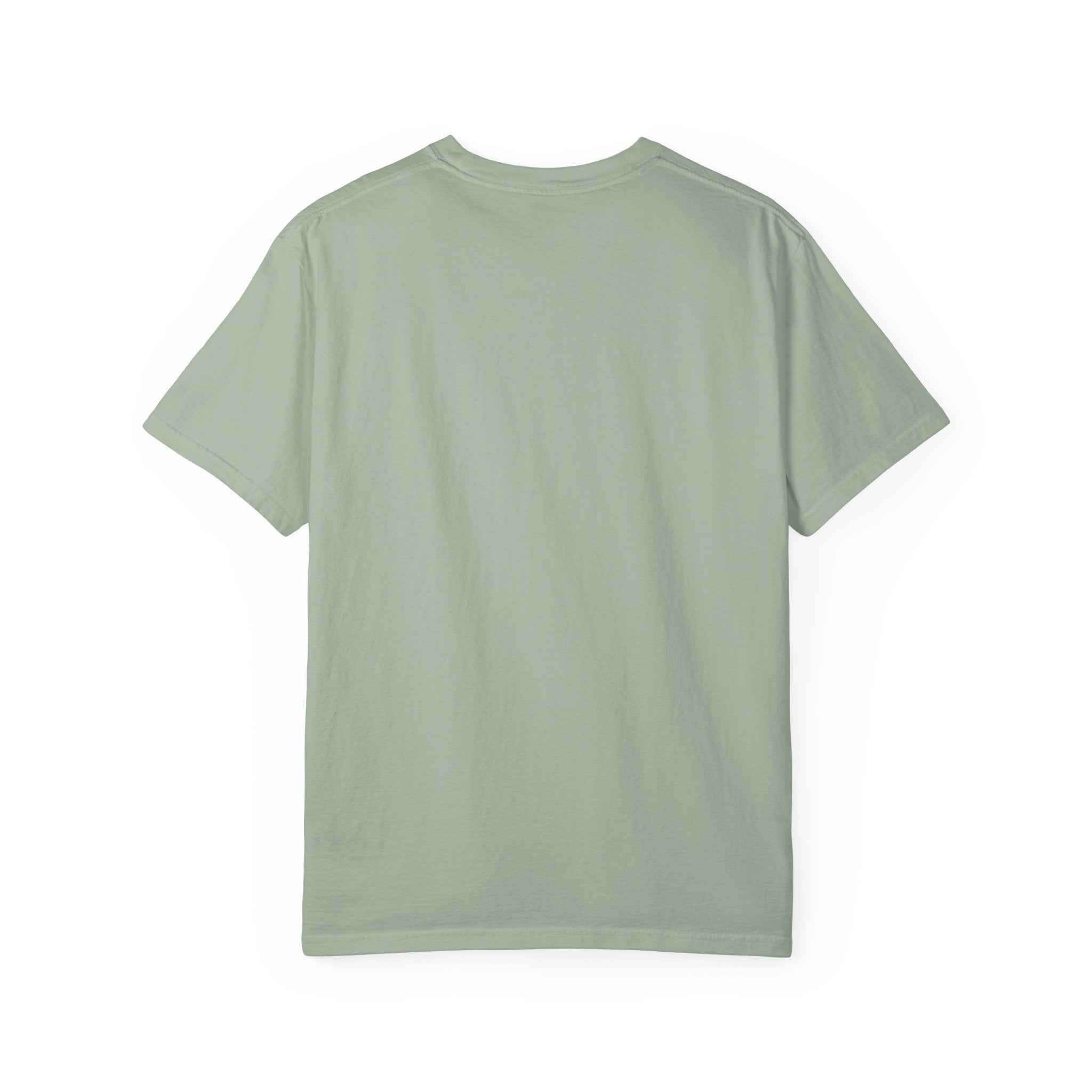T-Shirt TBD Classic 🚗🔥 | The Belgium Drivers