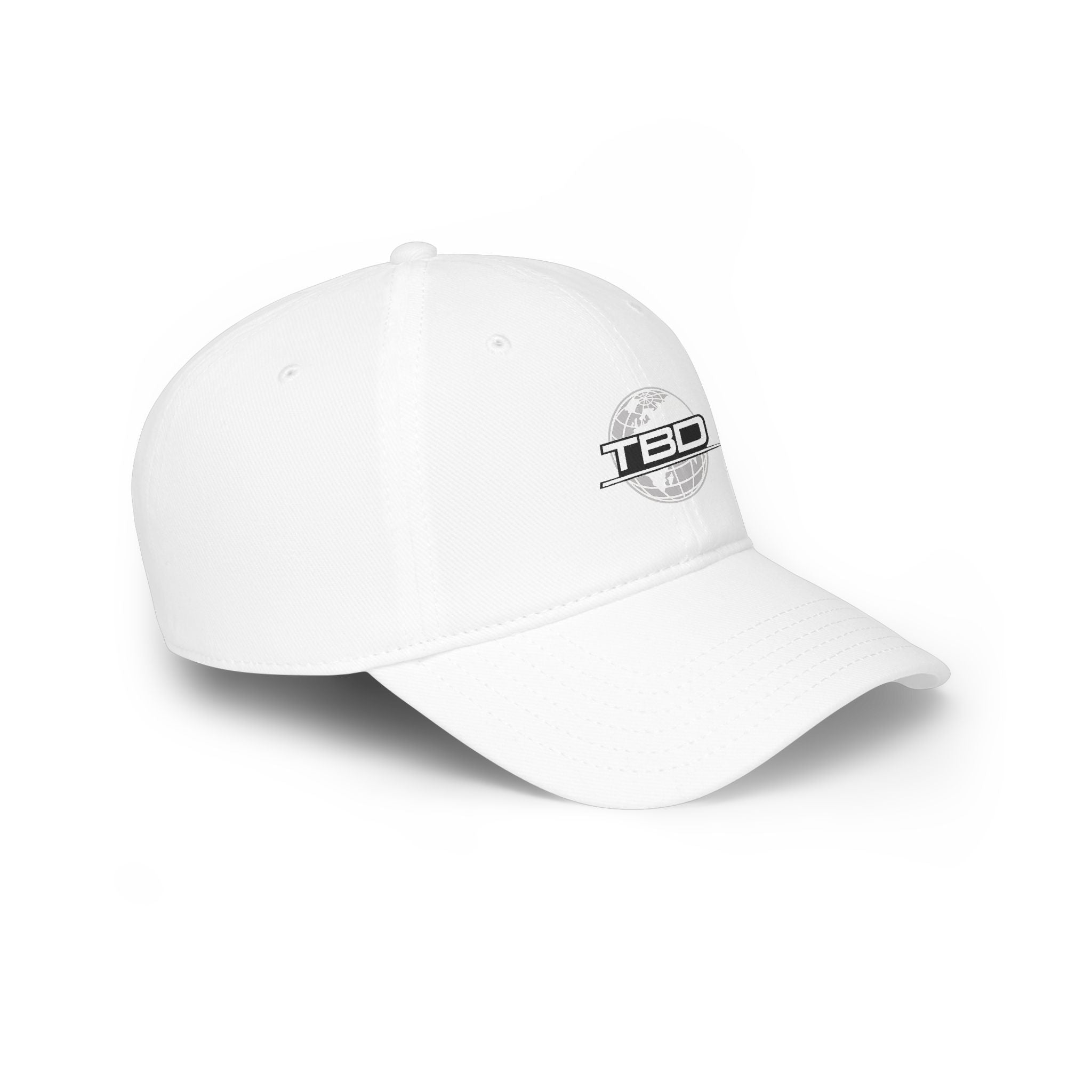 Casquette TBD – The Belgium Drivers | Style automobile