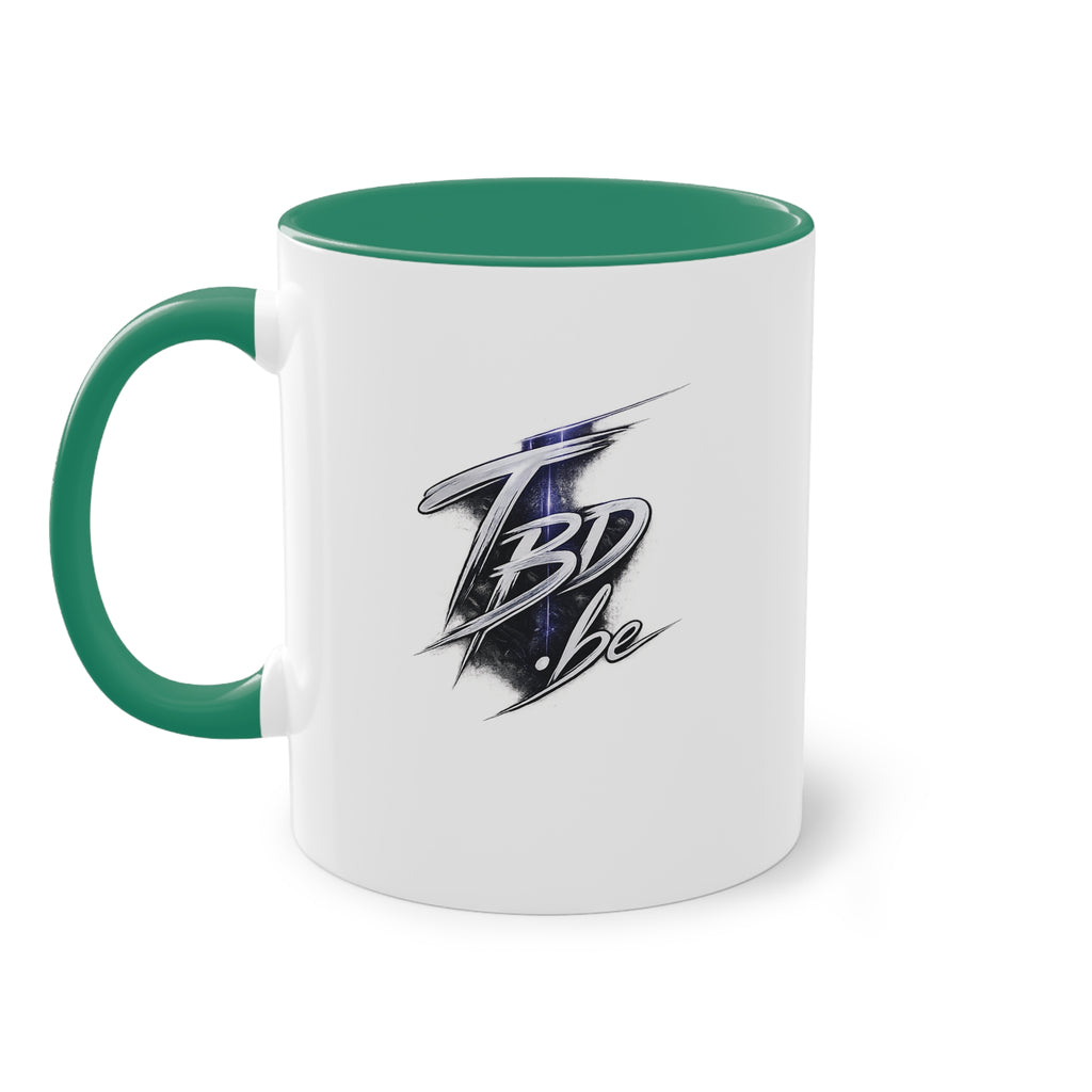 ☕ Tasse officielle TBD