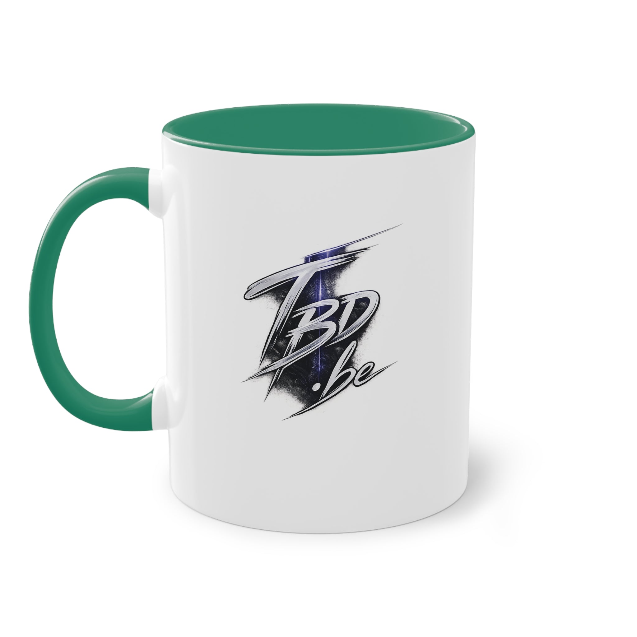 ☕ Tasse officielle TBD