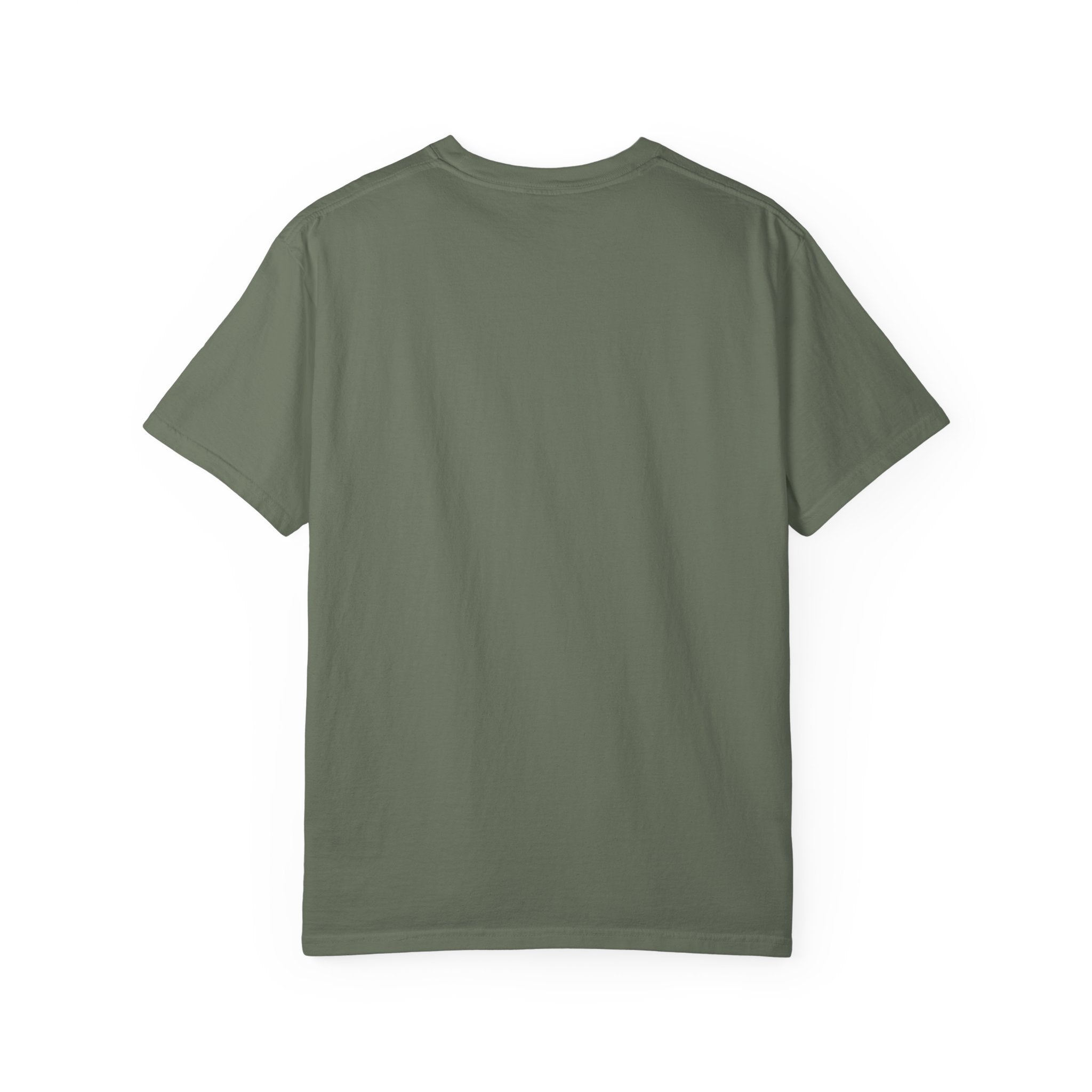 T-Shirt TBD Classic 🚗🔥 | The Belgium Drivers