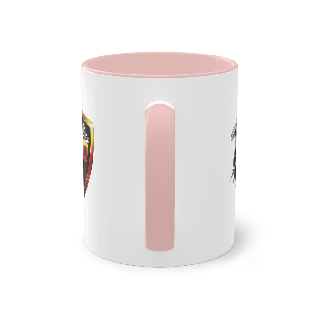 ☕ Tasse officielle TBD