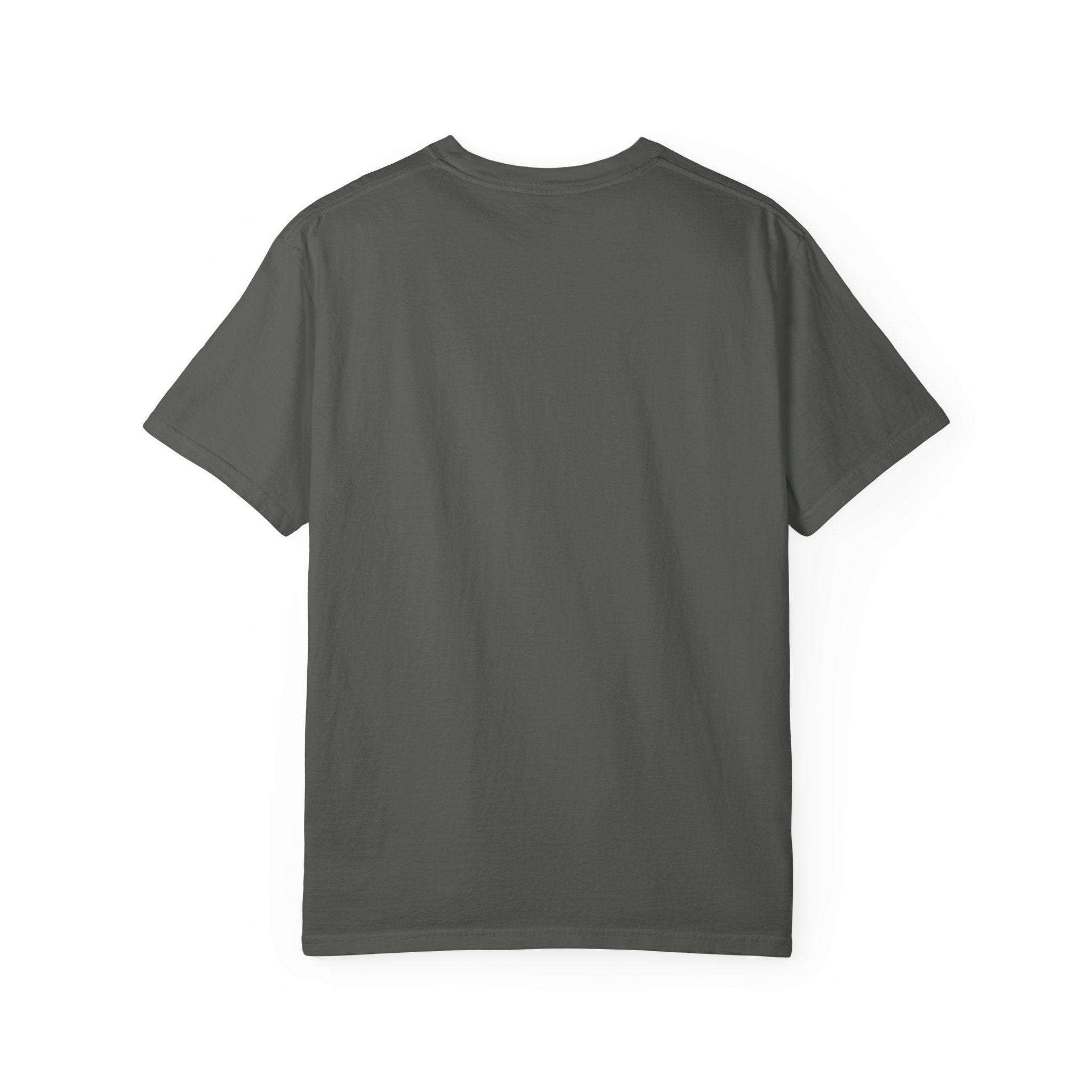 T-Shirt TBD Classic 🚗🔥 | The Belgium Drivers