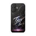 📱 Coque iPhone 17 Personnalisée TBD 🔥 | The Belgium Drivers