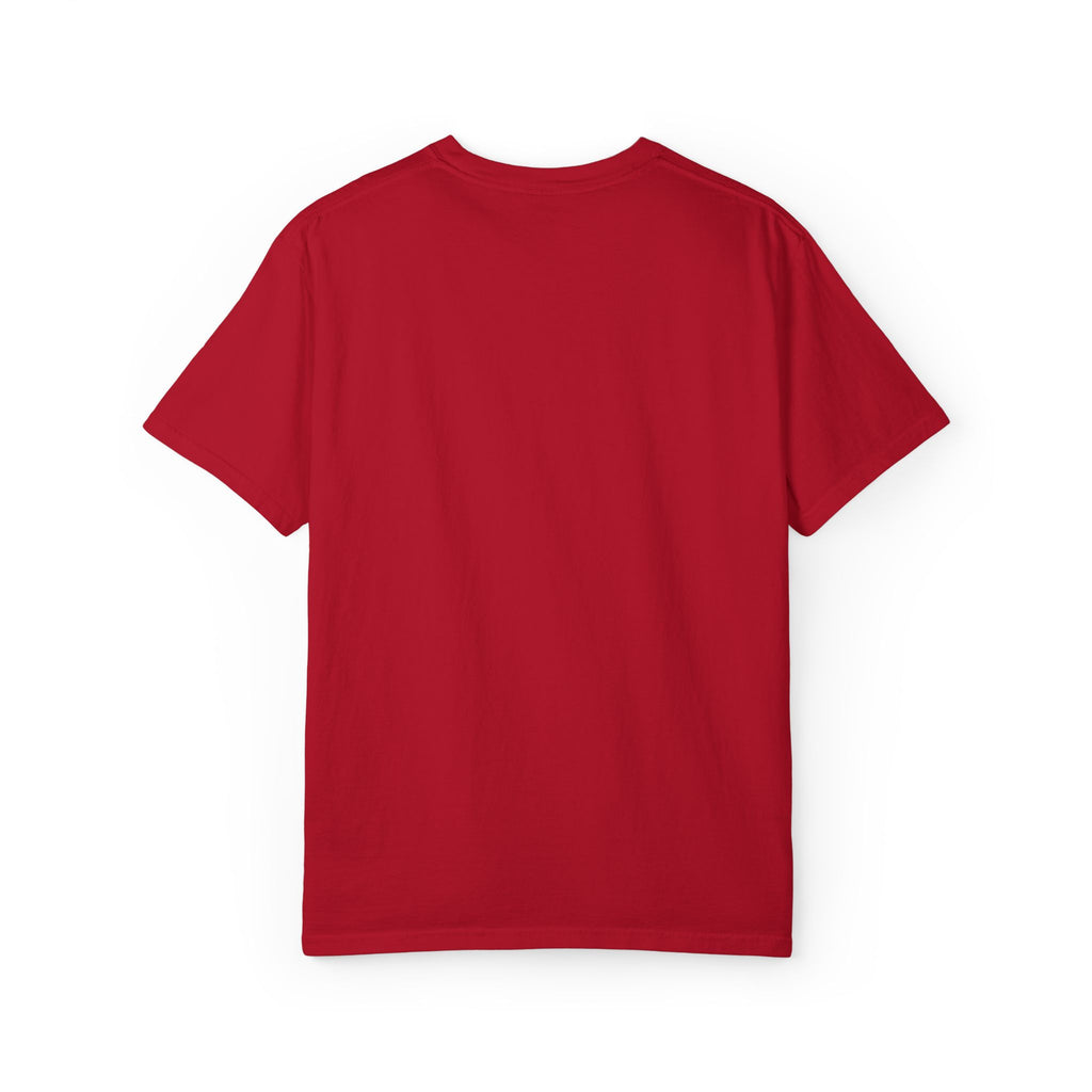 T-Shirt 'TBD' Broderie 🔥Limited Edition