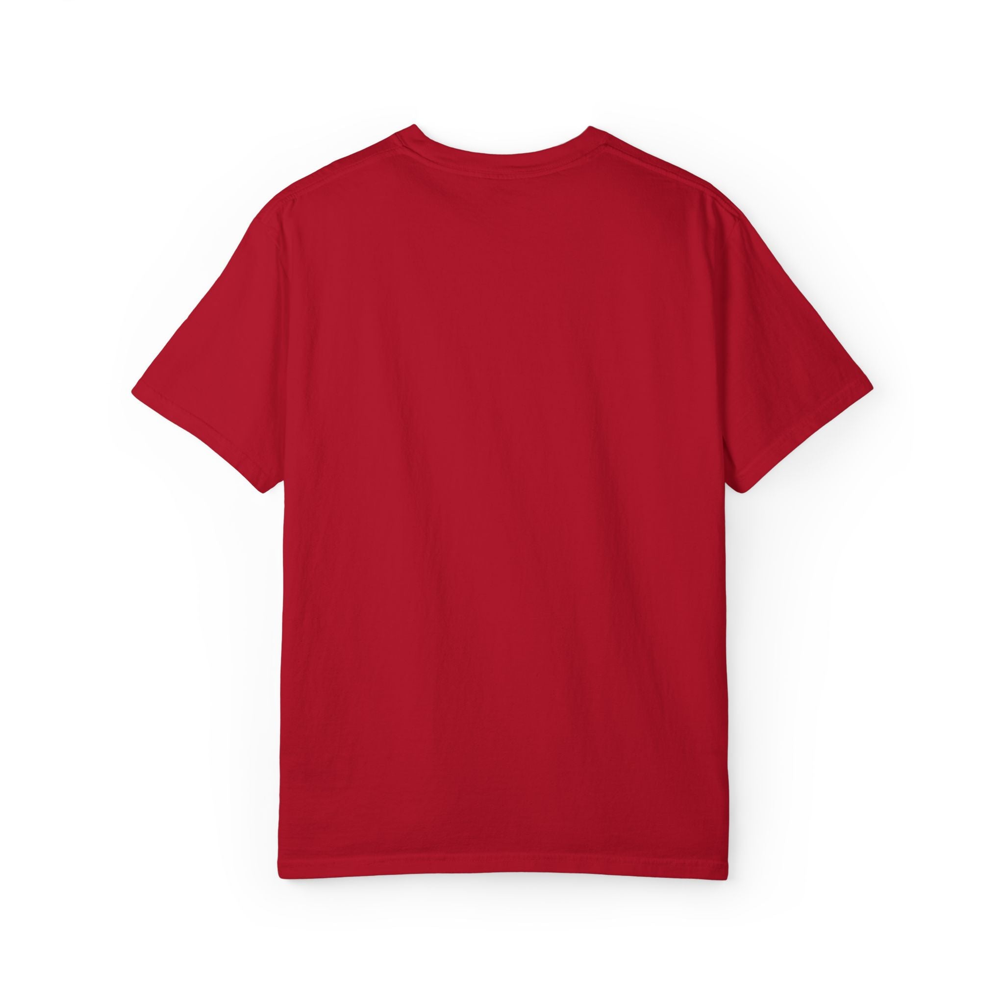 T-Shirt 'TBD' Broderie 🔥Limited Edition