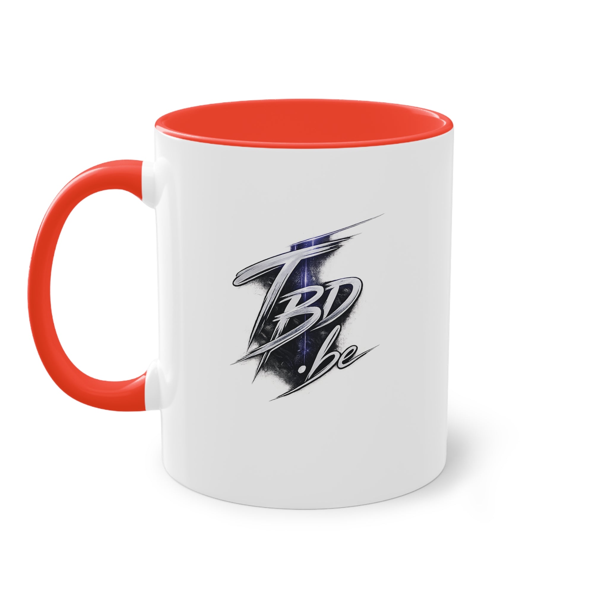 ☕ Tasse officielle TBD
