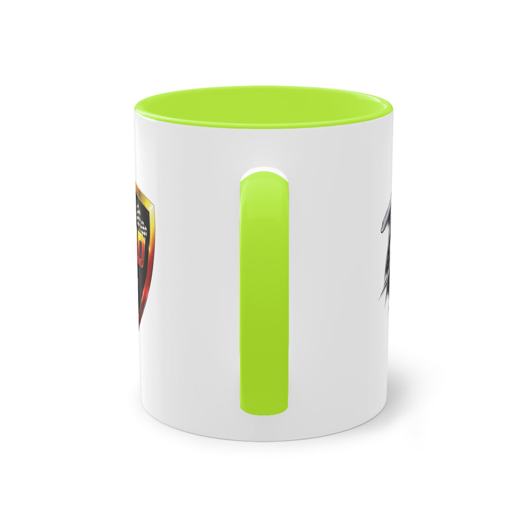 ☕ Tasse officielle TBD