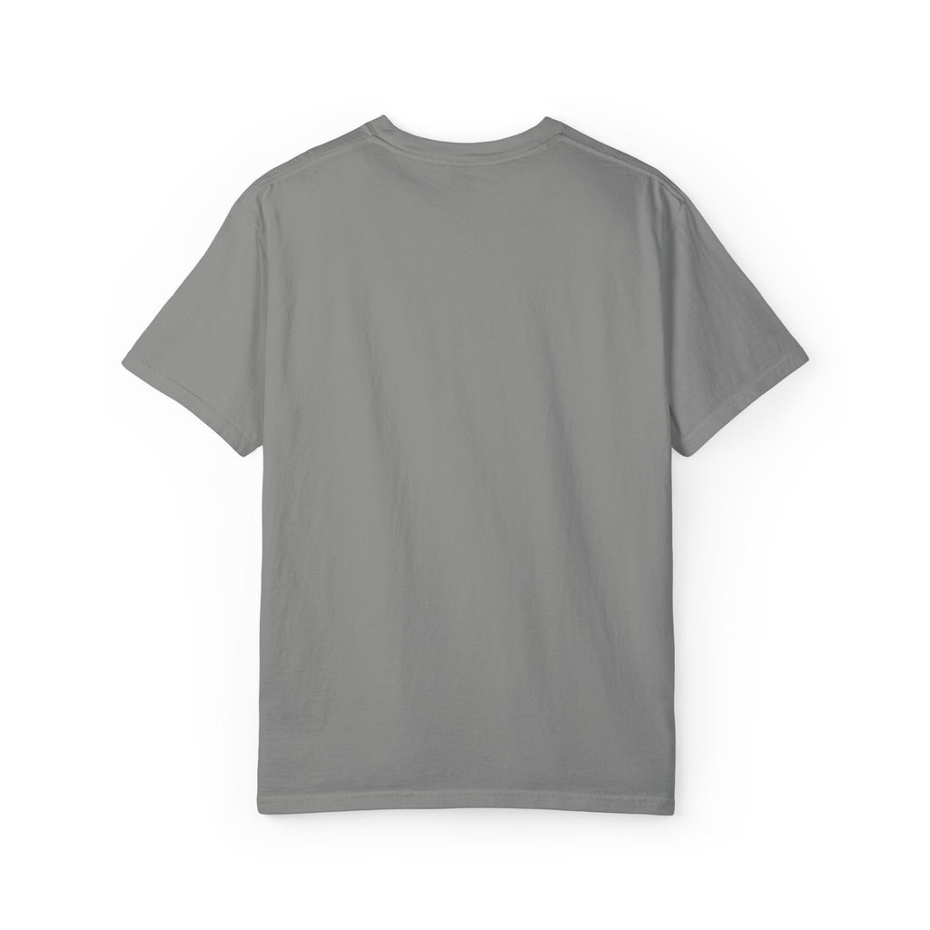 T-Shirt 'TBD' Broderie 🔥Limited Edition