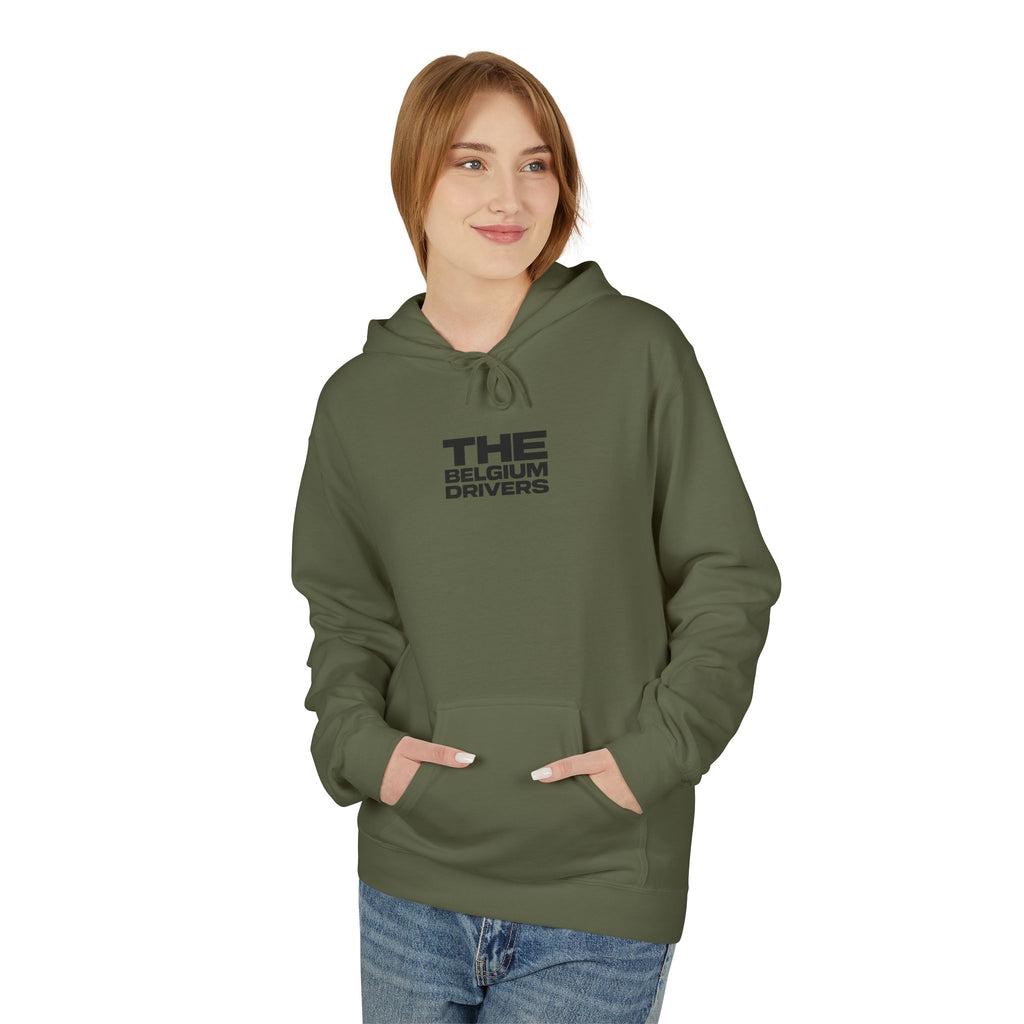 Pull TBD – Collection Premium