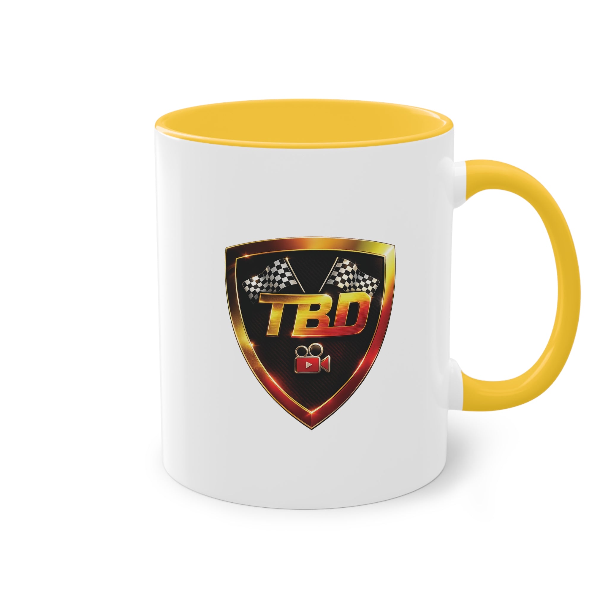 ☕ Tasse officielle TBD